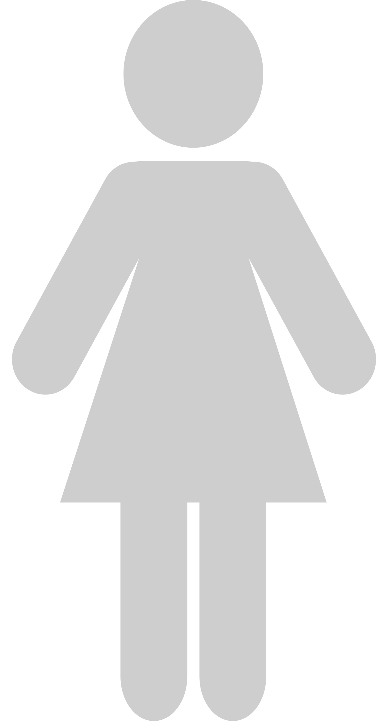 요실금 증상 아이콘